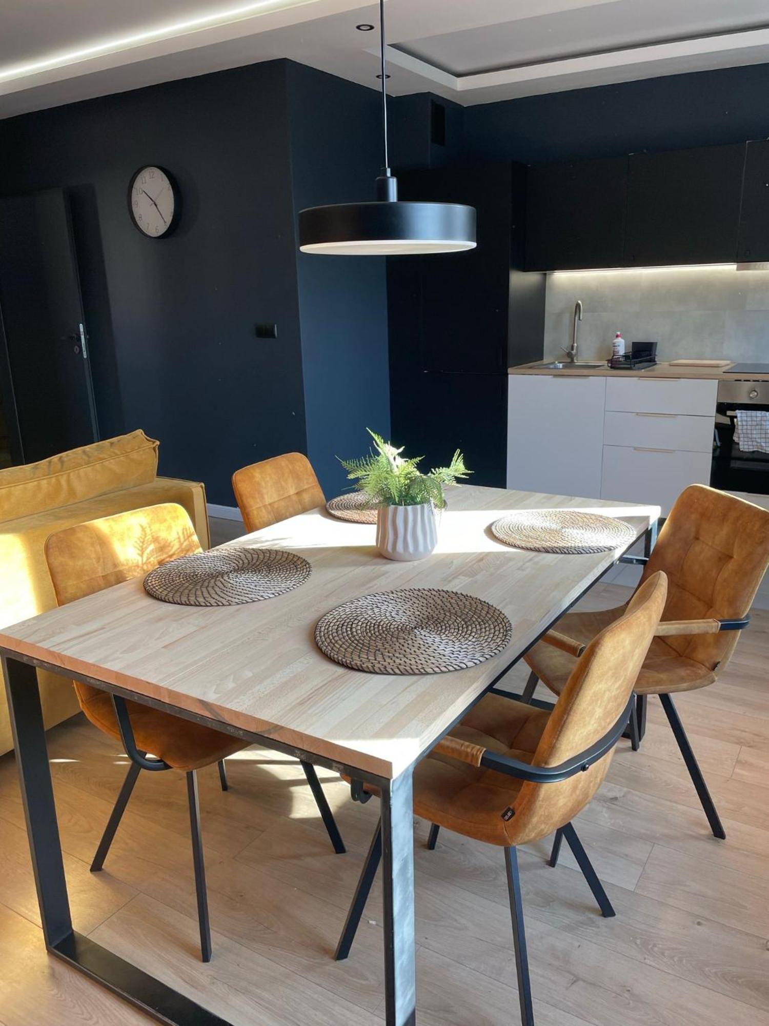 Apartamenty Caloroczne Puck Phòng bức ảnh